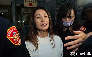 高金素梅涉貪將起訴？律師：助理無法單獨犯貪污罪  助理延押直殺立委罪嫌重大