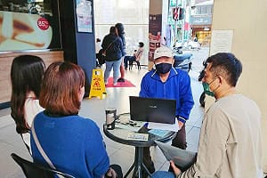 鄉鎮市調解免費又便利　調解成立率83%創新高