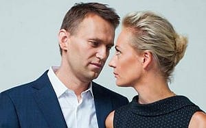 普丁已故政敵納瓦尼遺孀：科學證據證實他是被謀殺