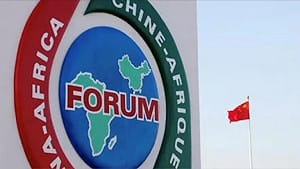 中國零關稅政策擴及非洲99%國家 唯一未納入台邦交國史瓦帝尼