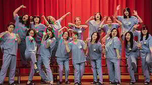 《陽光女子合唱團》票房衝破5.3億！ 打破《海角七號》18年霸榜紀錄