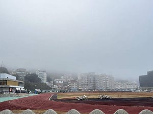 馬祖濃霧「南竿、北竿航班取消」 新台馬輪載329旅客返台