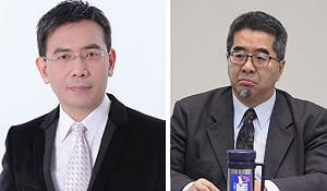 國民黨失美信任！劉寶傑轟「自業自得」蕭旭岑氣嗆：隨便你怎麼說