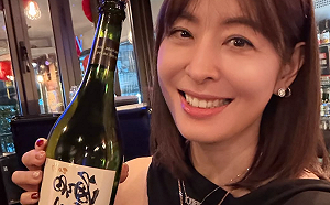 遲到5年的緣分！深夜與田秋堇通話30分鐘 賈永婕：台灣人必記的故事