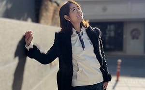 重點不是為何道歉！賈永婕談鄭南榕引家庭震盪  教授揭「台灣潛規則」