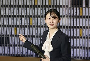 日本國會迎新血　26歲最年輕眾議員闡述抱負