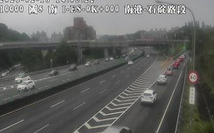 初二回娘家國道塞爆！高公局點名下午11大地雷路段：國5南向5點後出發較佳