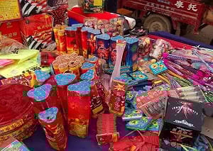 湖北宜城煙花爆竹店爆炸釀12死 原因調查中