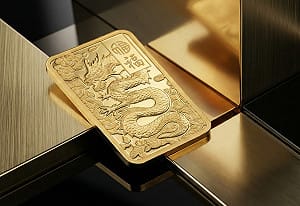 蘇元和觀點》為什麼各國央行大量買金 金價依然波動大？