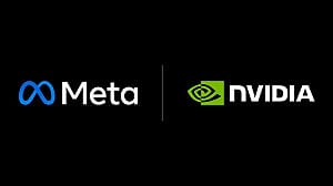 NVIDIA拿下Meta AI大單！數百萬GPU重塑算力版圖