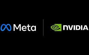 NVIDIA拿下Meta AI大單！數百萬GPU重塑算力版圖