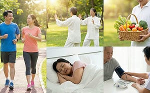 過年大魚大肉怕塞血管？重症醫示警：清血管只能靠這6招