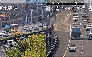 今國道多起追撞回堵4公里！高公局曝下午最佳出發時間：避開15大壅塞路段