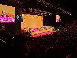 「北京的領導會直接表揚你」 澳洲法庭揭中國間諜滲透佛教組織