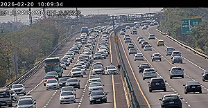 初五湧北返車潮！國道11處、省道12處壅塞路段一次看