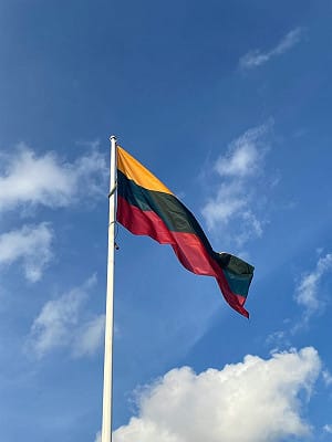 立陶宛外長：不全盤接受中方要求  續推進對台合作