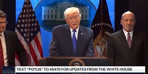 最高法院擋關稅！ 川普反手加徵10%  台灣半導體壓力升溫