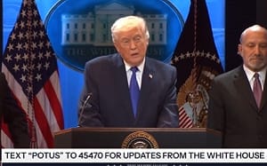 最高法院擋關稅！ 川普反手加徵10%  台灣半導體壓力升溫