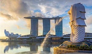 童振源專論》人工智能時代的防詐治理：新加坡如何對抗數位詐騙浪潮