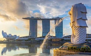 童振源專論》人工智能時代的防詐治理：新加坡如何對抗數位詐騙浪潮