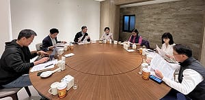 關稅變局! 卓榮泰、鄭麗君齊發聲　強調守住232最惠國待遇、確保台灣優勢不變