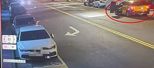 北市凌晨驚傳搶案！2男持刀劫走計程車 警已鎖定嫌犯  