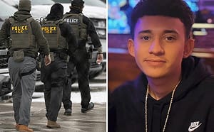 德州交通糾紛演變槍擊　掃蕩政策遭質疑