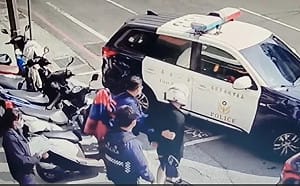 嘉義驚傳隨機砍人　7旬翁晨運遭割頸