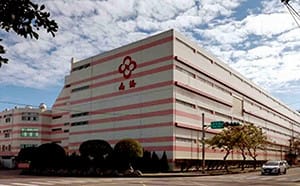 傳奇人生落幕！南僑會長陳飛龍90歲辭世