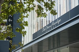 香港男陳屍北市五星級飯店！遺言盼：結清房費 母現身相驗 