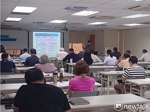 南市危老都更輔導升級  助攻老屋重建