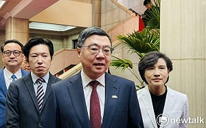 因應關稅新變局  卓揆：爭取已談好的MOU跟232條款最優惠待遇不變