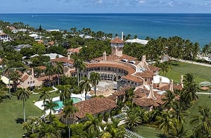 要刺殺川普的人是他? 凌晨帶槍闖入海湖莊園男子遭擊斃 家人曾報失蹤