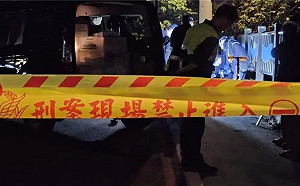 桃園60歲男離奇失蹤！8旬老父稱「死了丟到溪邊」 警追查死因