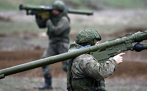 俄伊5億歐元秘密軍火協議曝光！中俄伊軍演封鎖海峽 白宮下「48小時」斬首通牒