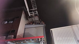 菲律賓移工縱火持刀砍死同鄉　判15年定讞