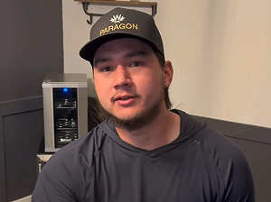 WBC下周開打！台裔混血強打「龍仔」左手肘傷勢如何？小熊隊總教練今透露進度