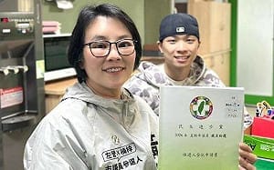 黃偵琳涉酒駕退黨內初選     高市黨部肯定承擔政治責任態度  