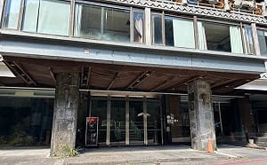 飯店歇業被當無人廢墟挖寶！探險9人遭逮  警：私人產權勿信網路謠言非法進入