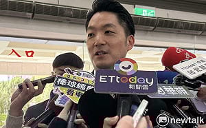 國民黨軍購條例將拍板　蔣萬安：支持必要合理軍購　尊重黨團 