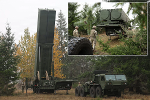 美陸軍短暫曝光「暗鷹」高超音速飛彈最新照片  「隨即刪除」反惹關注