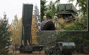 美陸軍短暫曝光「暗鷹」高超音速飛彈最新照片  「隨即刪除」反惹關注