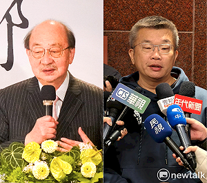 民進黨立院黨團幹部改選明登場  總召大戰預計「這時間點」開打 