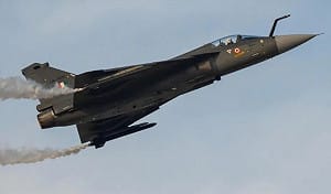 墜機率接近10%! 印度摔掉第3架光輝戰機 號稱85%國產 多國系統難相容