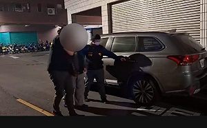 謊報捷運車廂揚言殺人案　警方火速拘提犯嫌到案