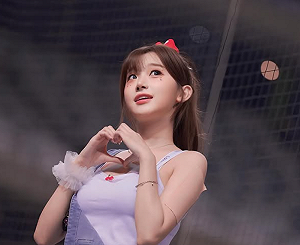 李珠珢確定續留Fubon Angels！球迷嗨翻：最棒的新年禮物