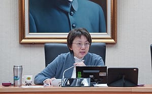 戒嚴檔案全數解密「一件不留、一字不遮」 范雲肯定：沒有真相就無法和解！