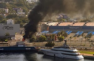 擊斃毒梟「艾爾門喬」引爆安全疑慮 世界盃前夕墨西哥治安成國際焦點