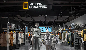 國家地理雜誌服飾爆肉搜客人爭議！品牌稱可供退換貨再遭女子反擊