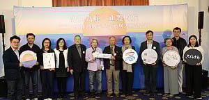 今年228中樞儀式移師高雄！ 楊振隆盼能全力找回「弄丟的名字」 